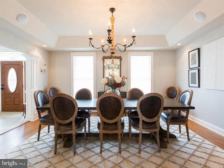 SUNSET RIDGE - Residential