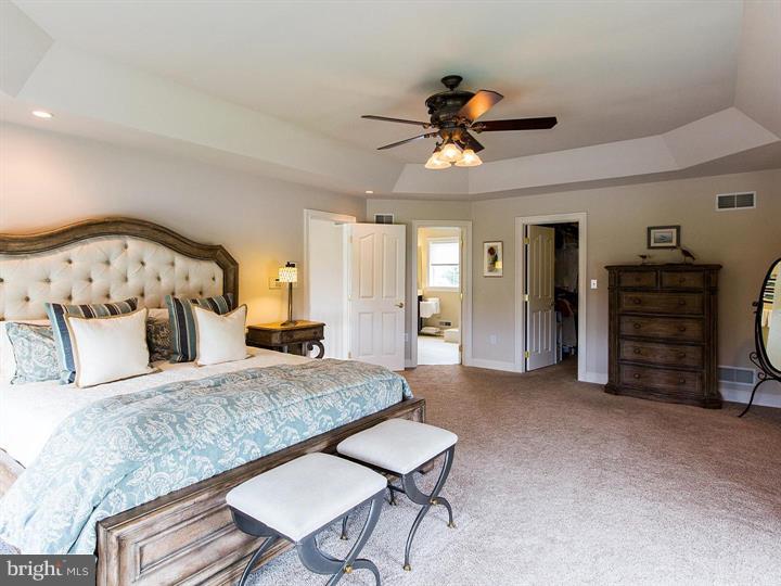 SUNSET RIDGE - Residential