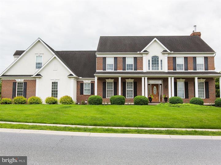 SUNSET RIDGE - Residential