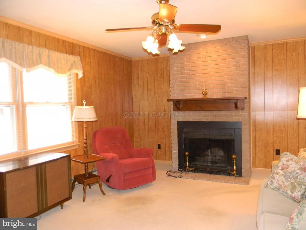 SHERWOOD MANOR - Residential