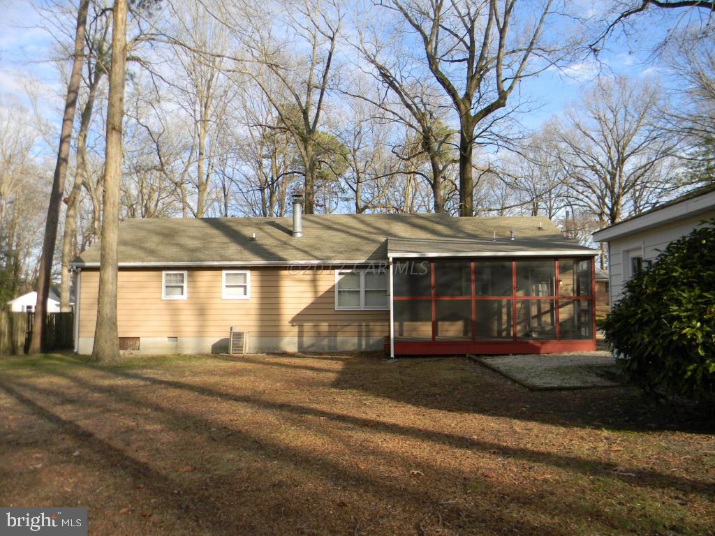 SHERWOOD MANOR - Residential