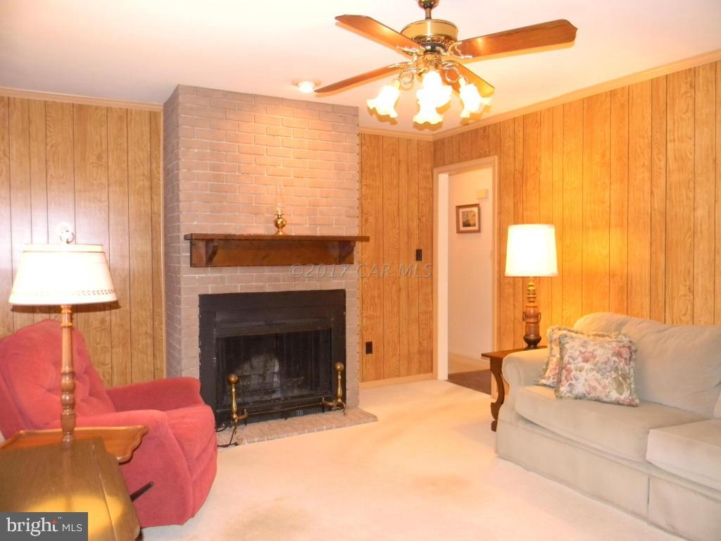 SHERWOOD MANOR - Residential