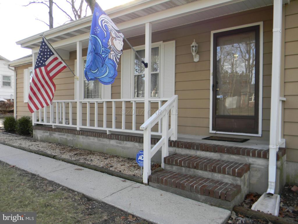 SHERWOOD MANOR - Residential