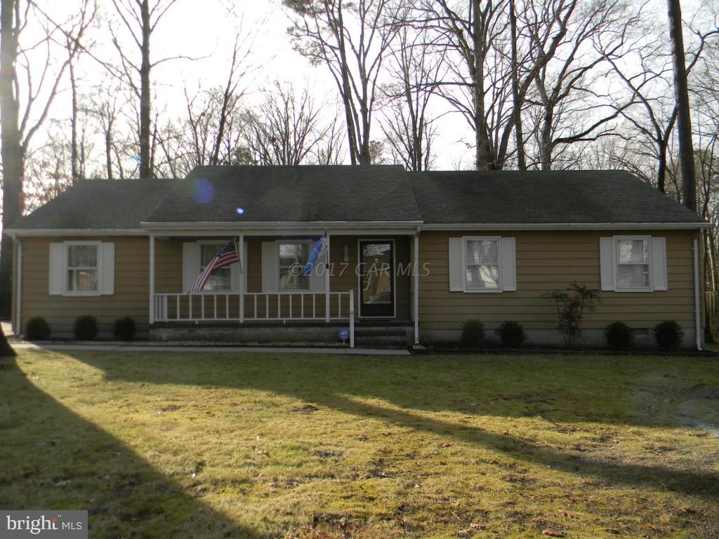 SHERWOOD MANOR - Residential