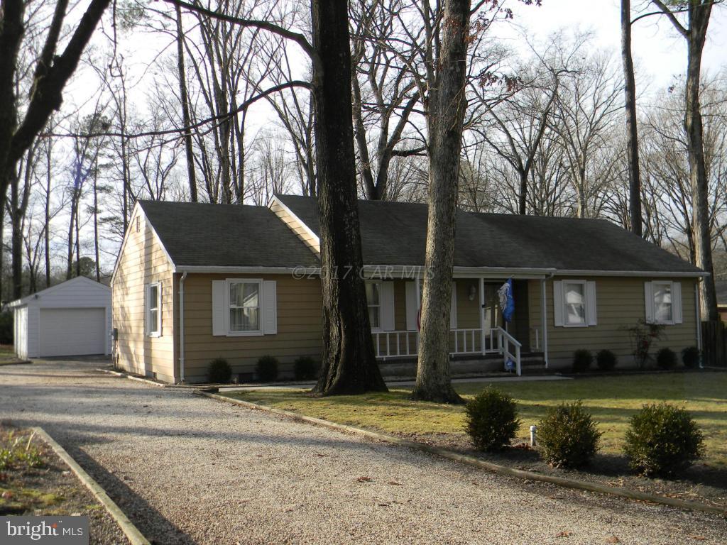 SHERWOOD MANOR - Residential