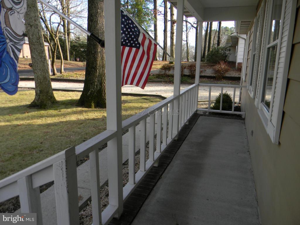 SHERWOOD MANOR - Residential