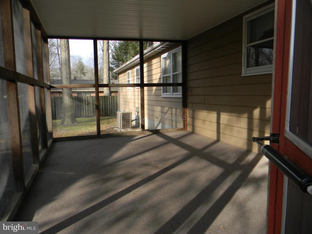 SHERWOOD MANOR - Residential