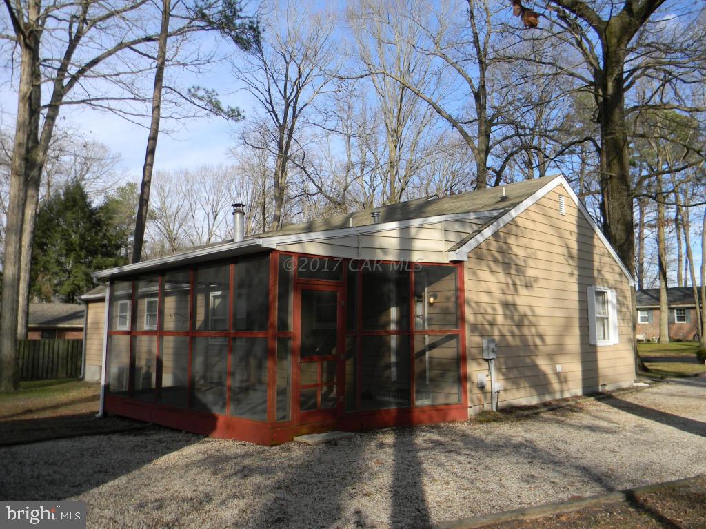 SHERWOOD MANOR - Residential