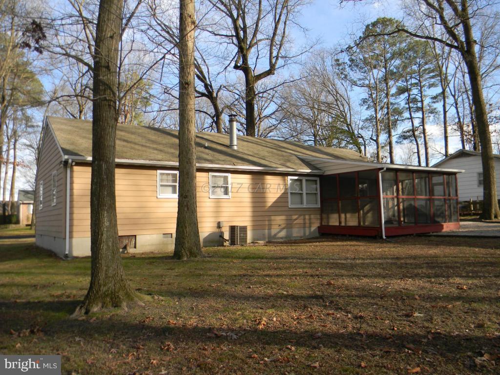 SHERWOOD MANOR - Residential