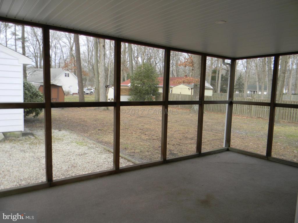 SHERWOOD MANOR - Residential