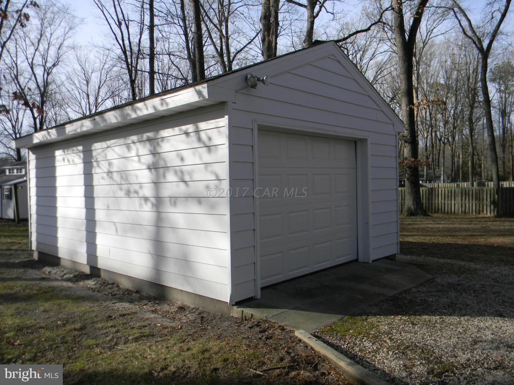 SHERWOOD MANOR - Residential