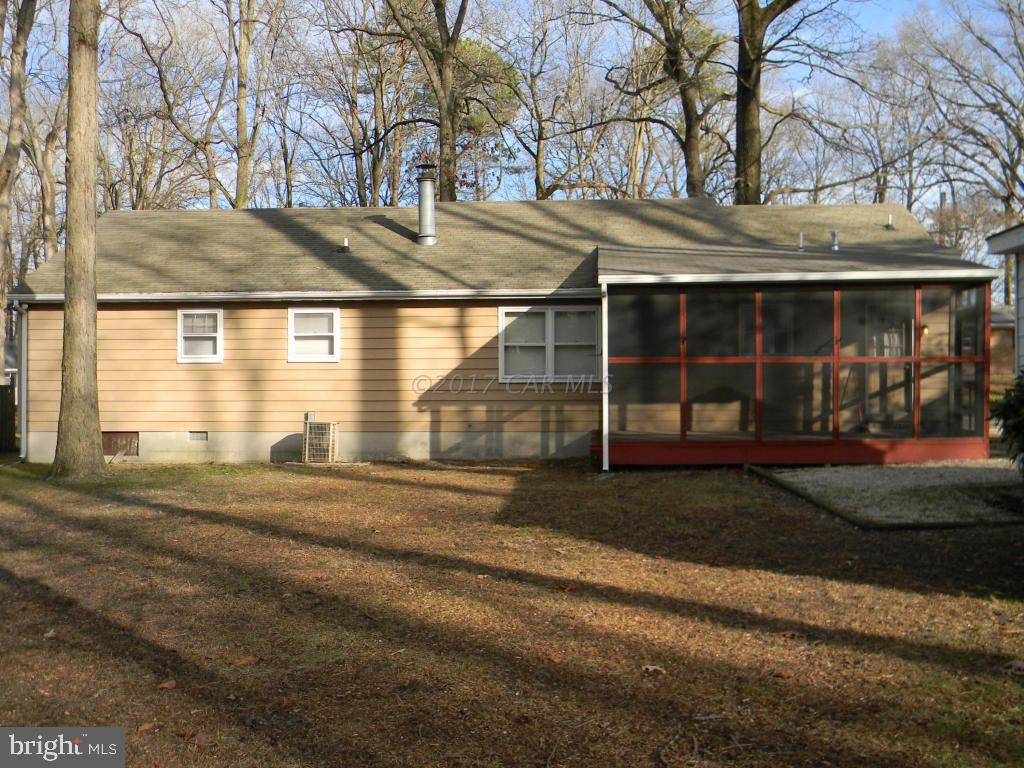 SHERWOOD MANOR - Residential