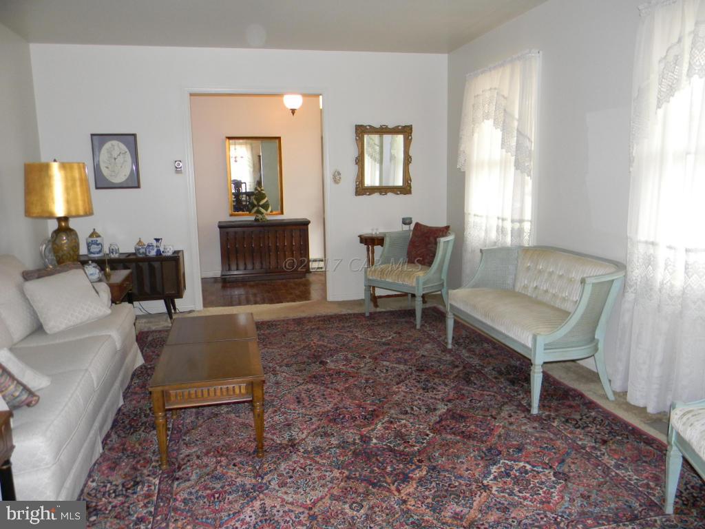 SHERWOOD MANOR - Residential