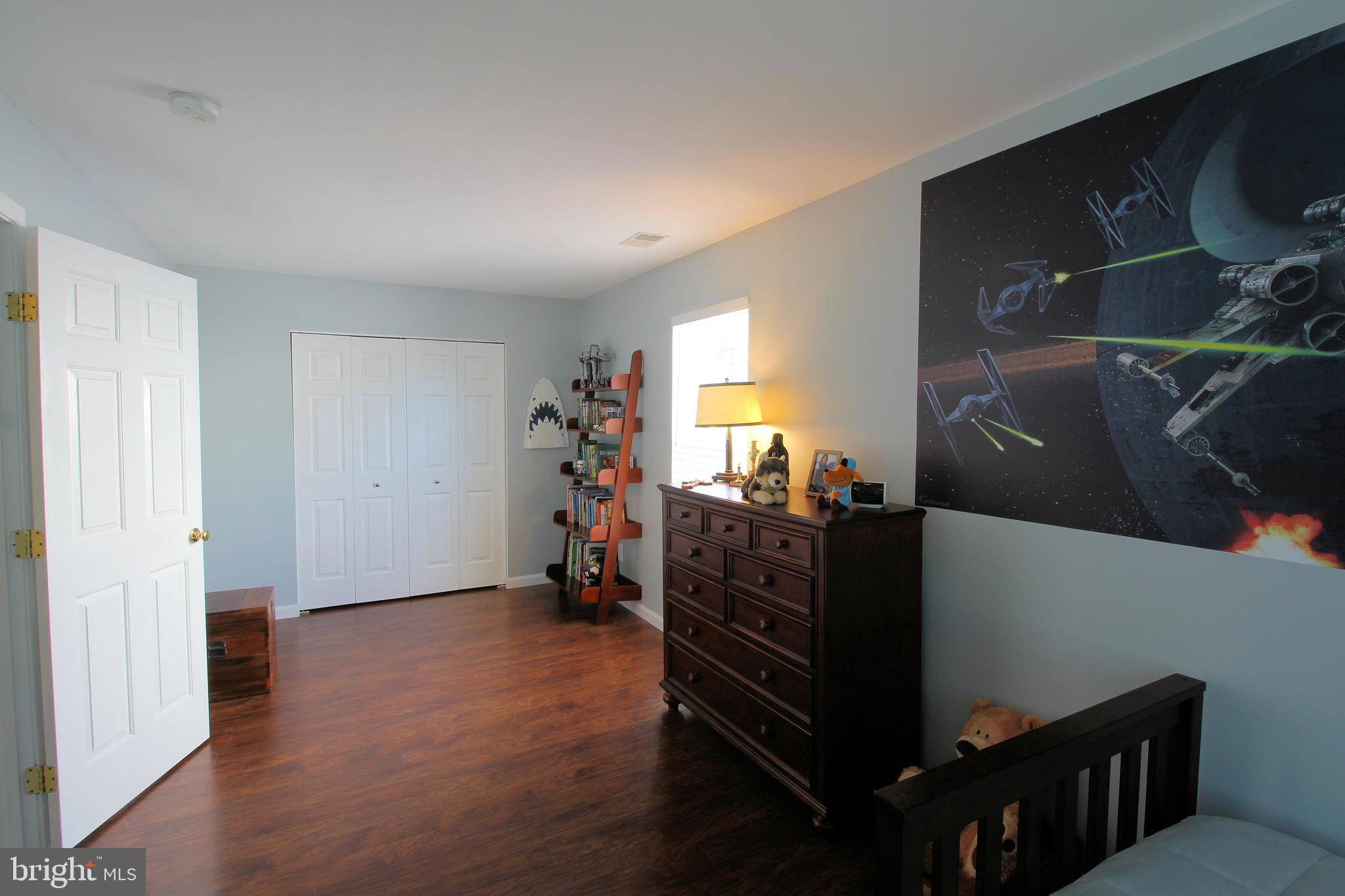 SALEM FIELDS - Residential