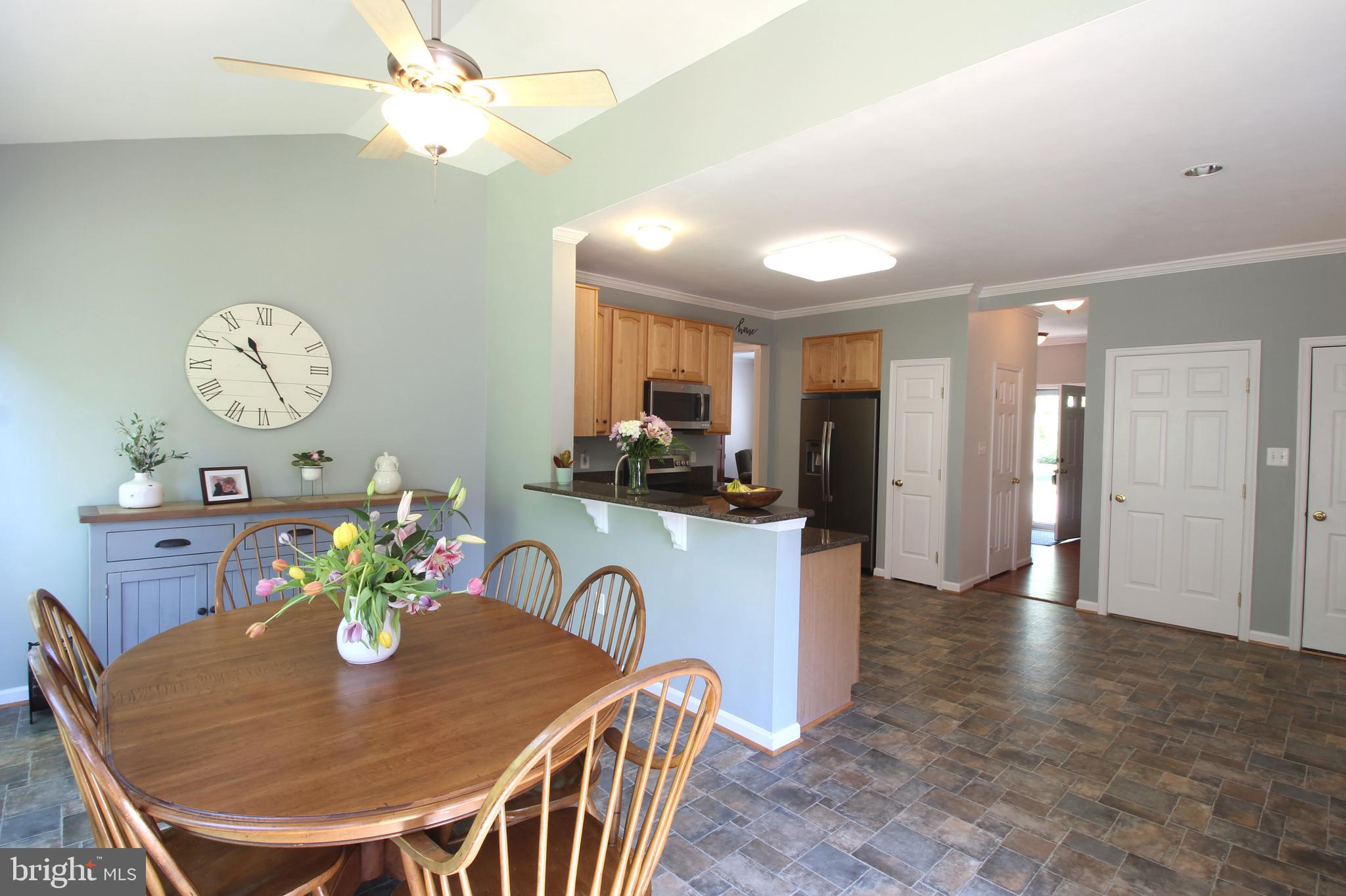 SALEM FIELDS - Residential