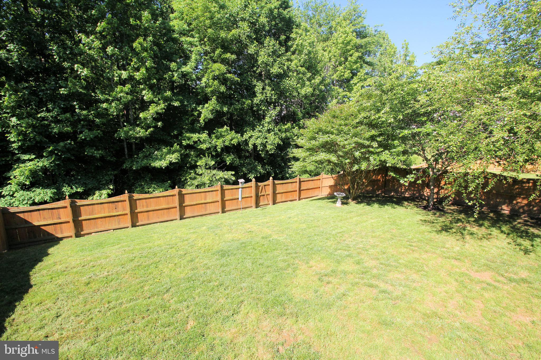 SALEM FIELDS - Residential