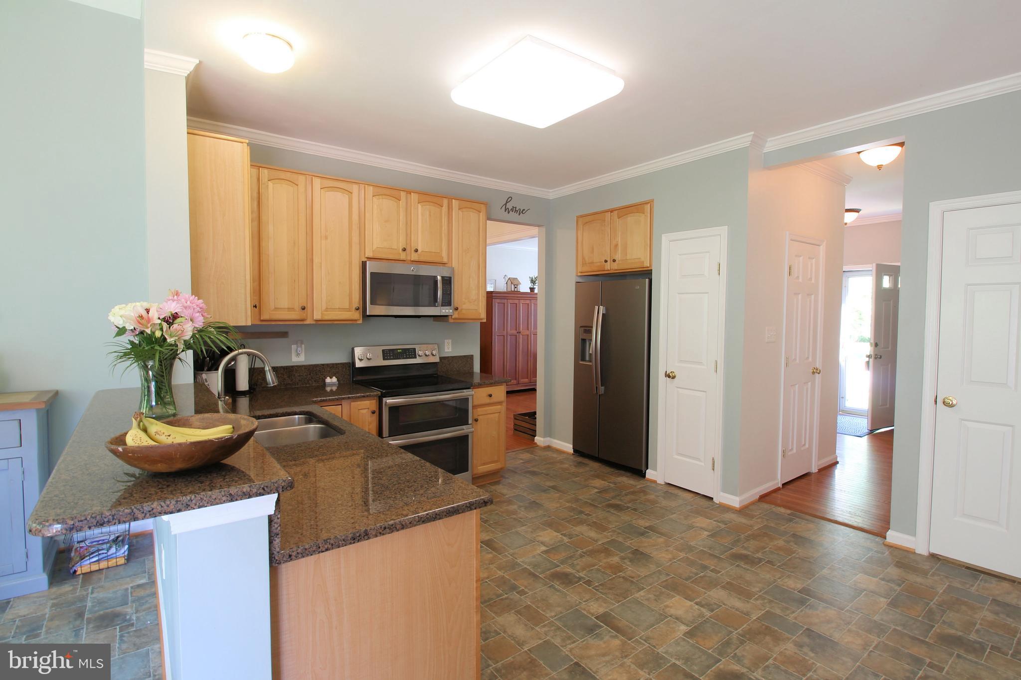 SALEM FIELDS - Residential