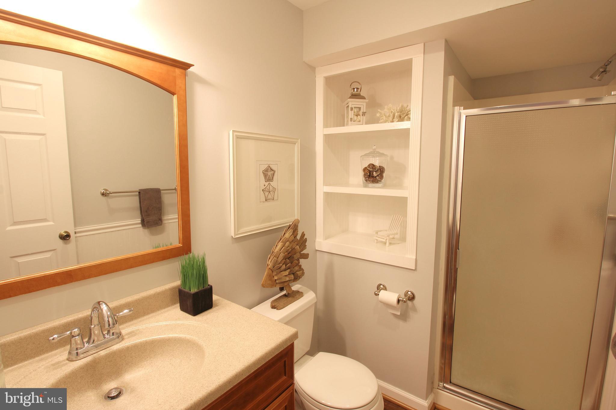 SALEM FIELDS - Residential