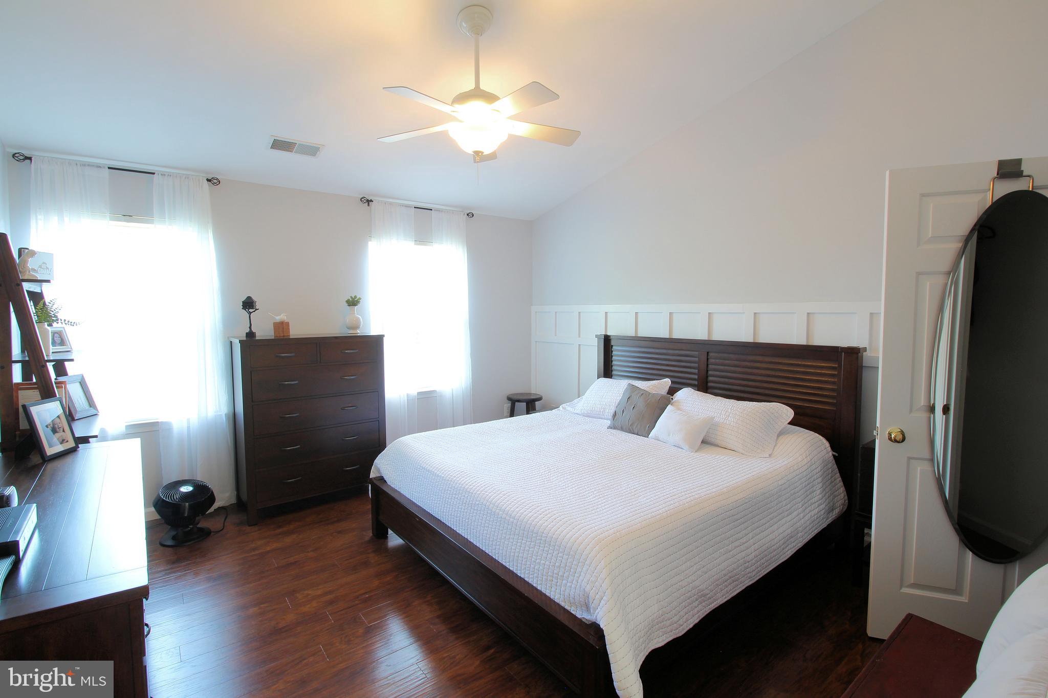 SALEM FIELDS - Residential