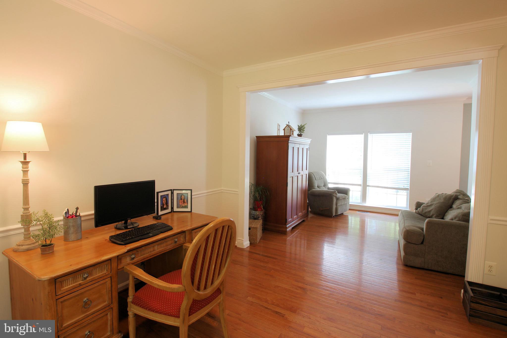 SALEM FIELDS - Residential