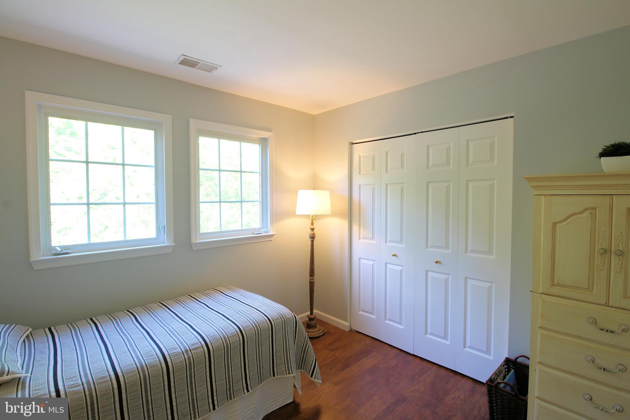 SALEM FIELDS - Residential