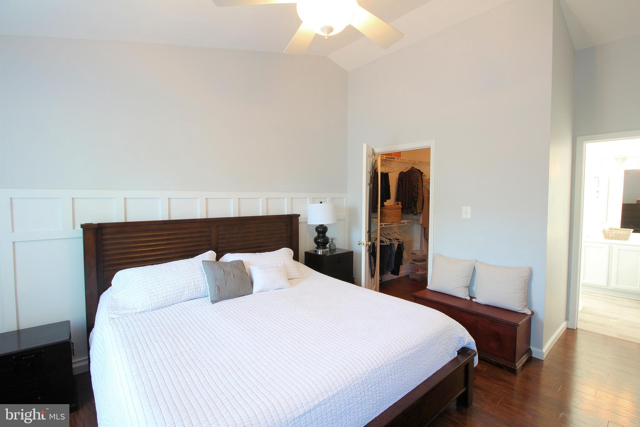 SALEM FIELDS - Residential