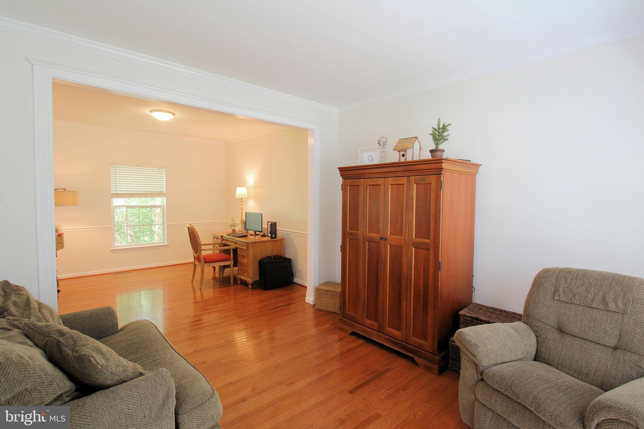 SALEM FIELDS - Residential