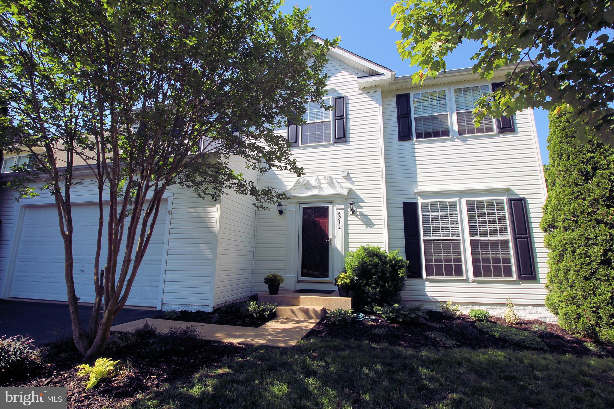 SALEM FIELDS - Residential