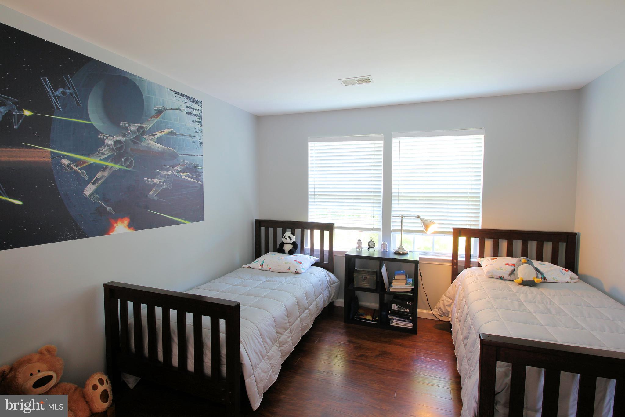 SALEM FIELDS - Residential