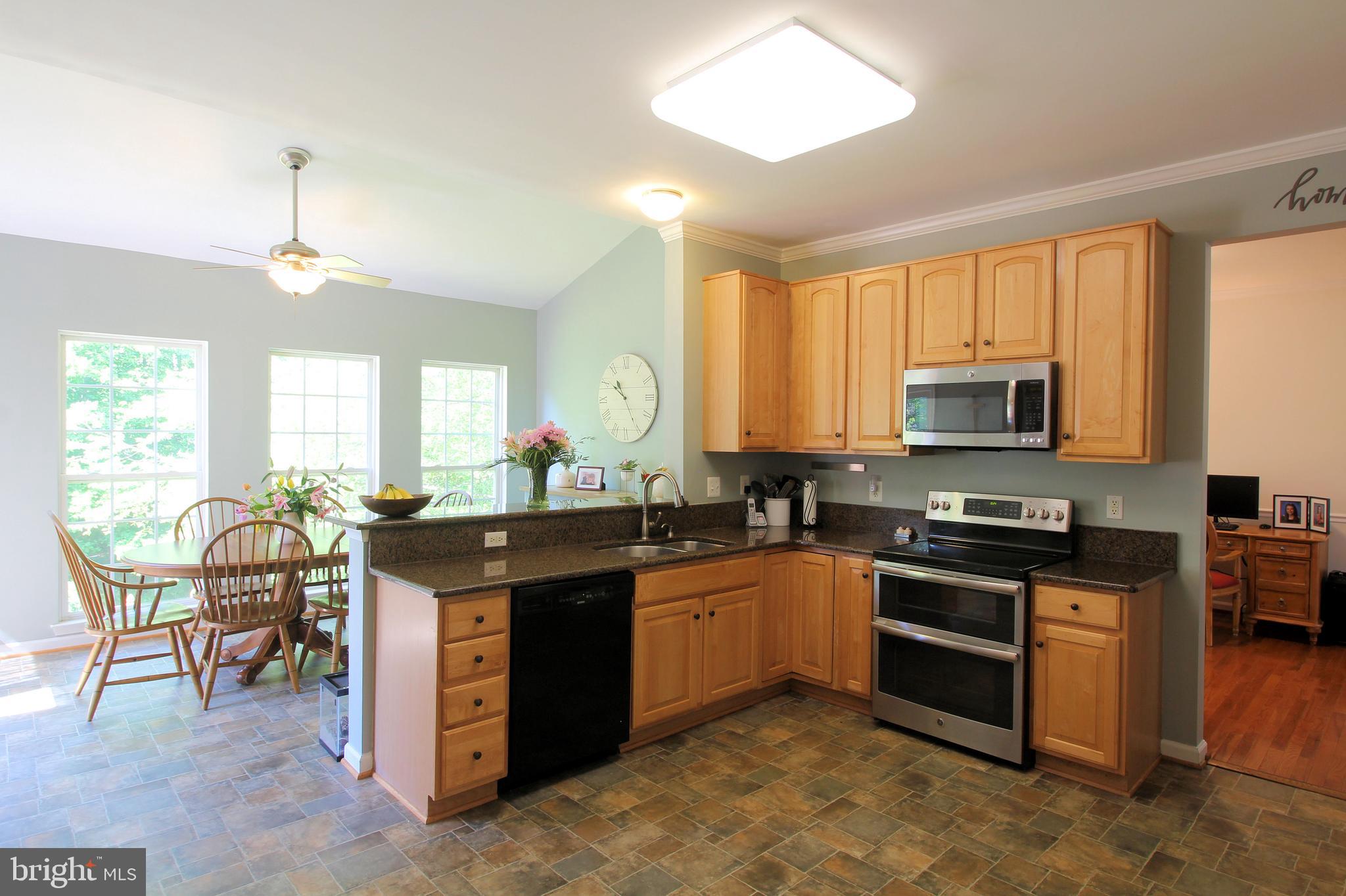 SALEM FIELDS - Residential