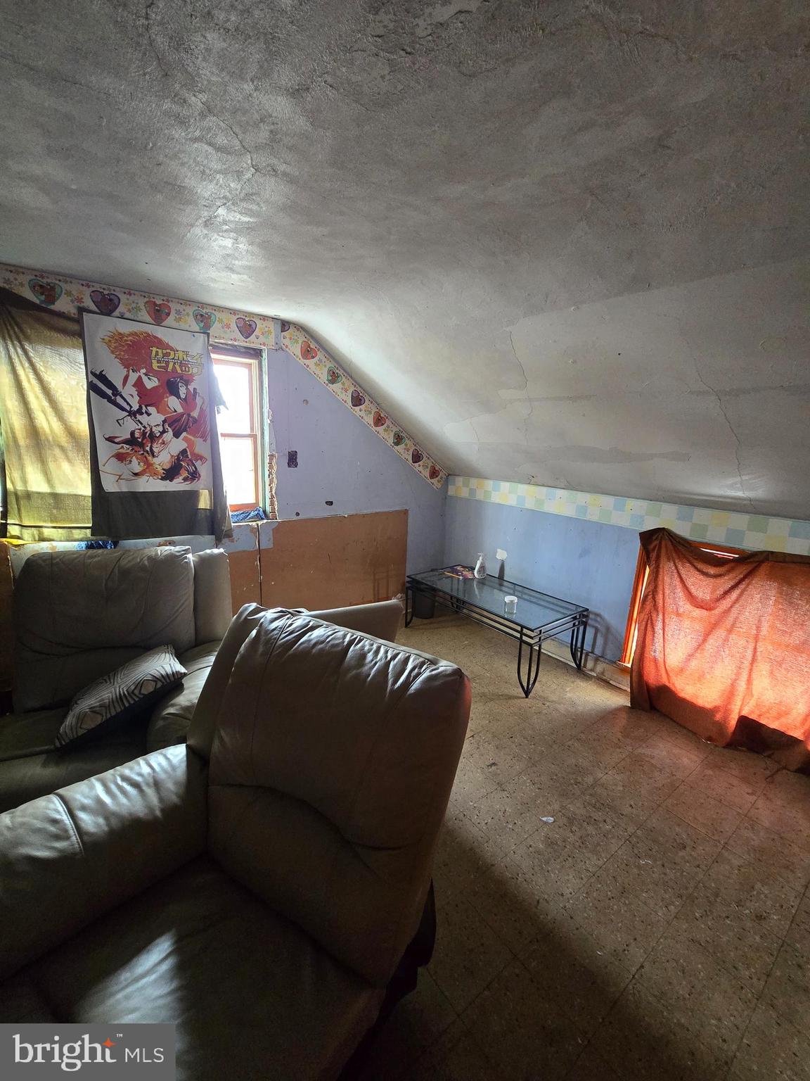 FOLCROFT - Residential