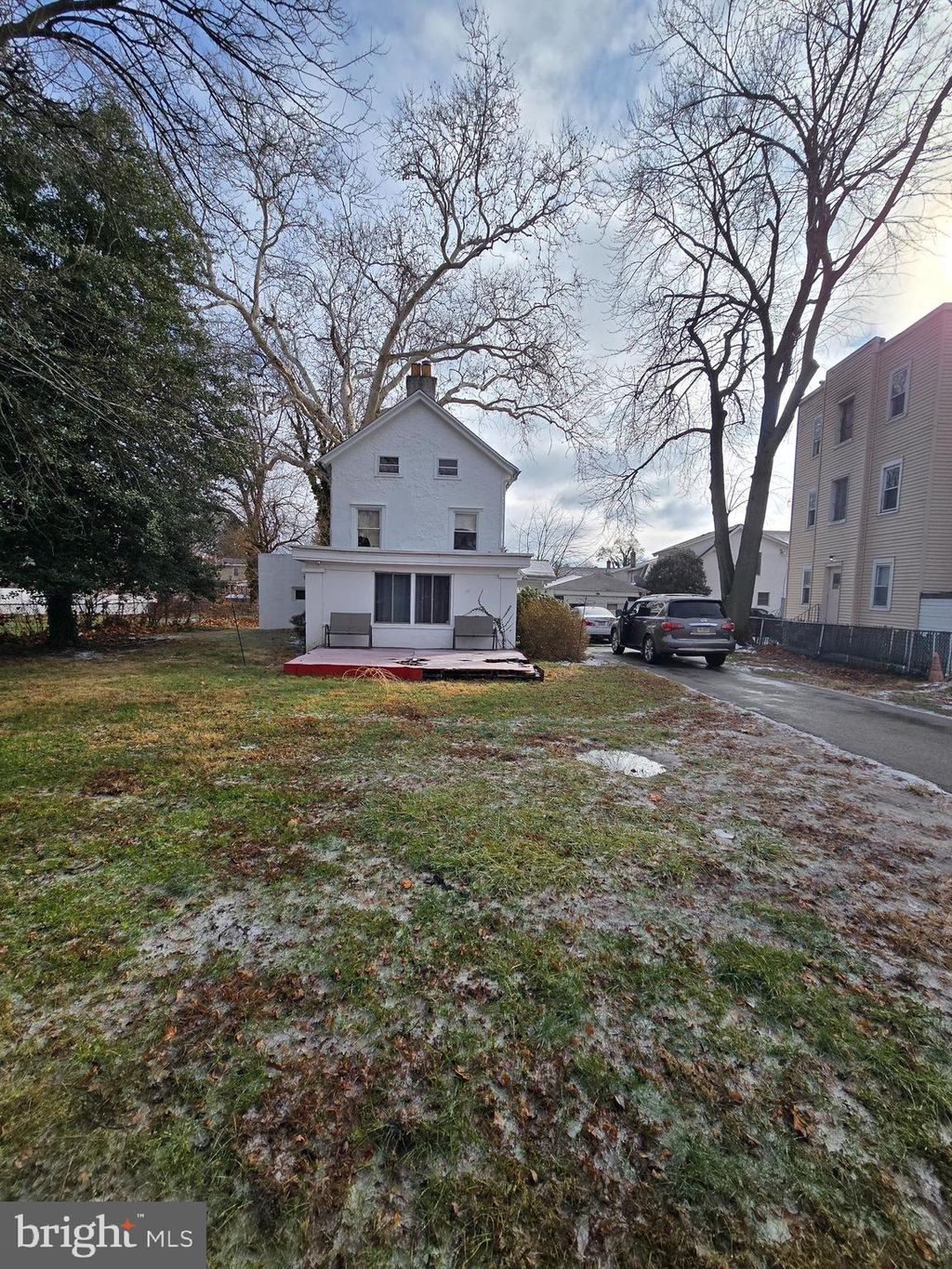 Photo of 1535 Elmwood Avenue, FOLCROFT, PA 19032 (MLS # PADE2111332)