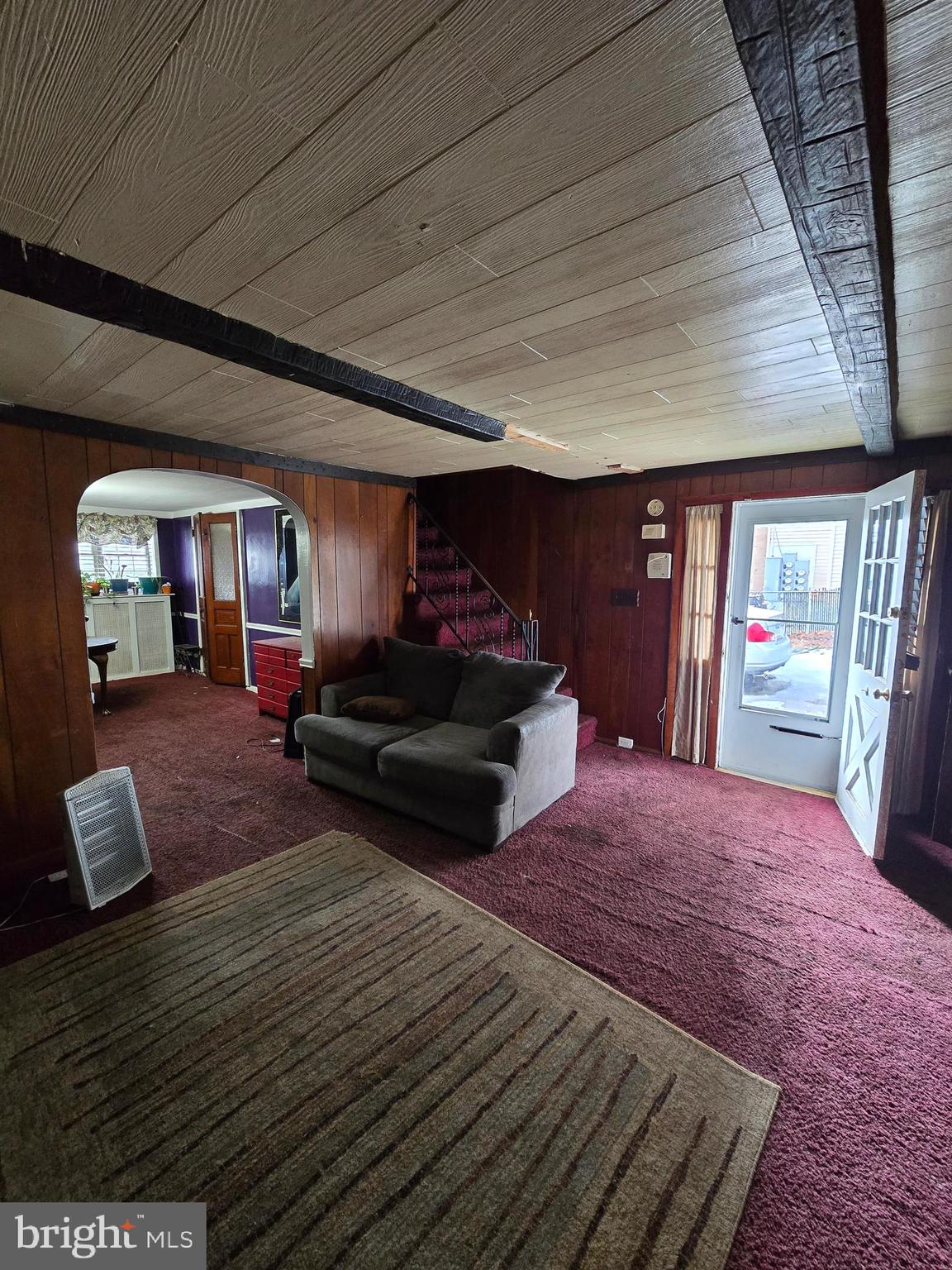 FOLCROFT - Residential