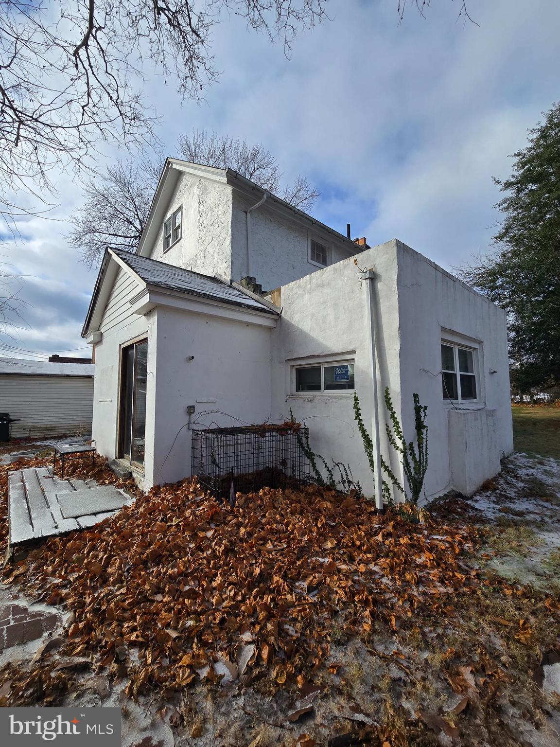 FOLCROFT - Residential