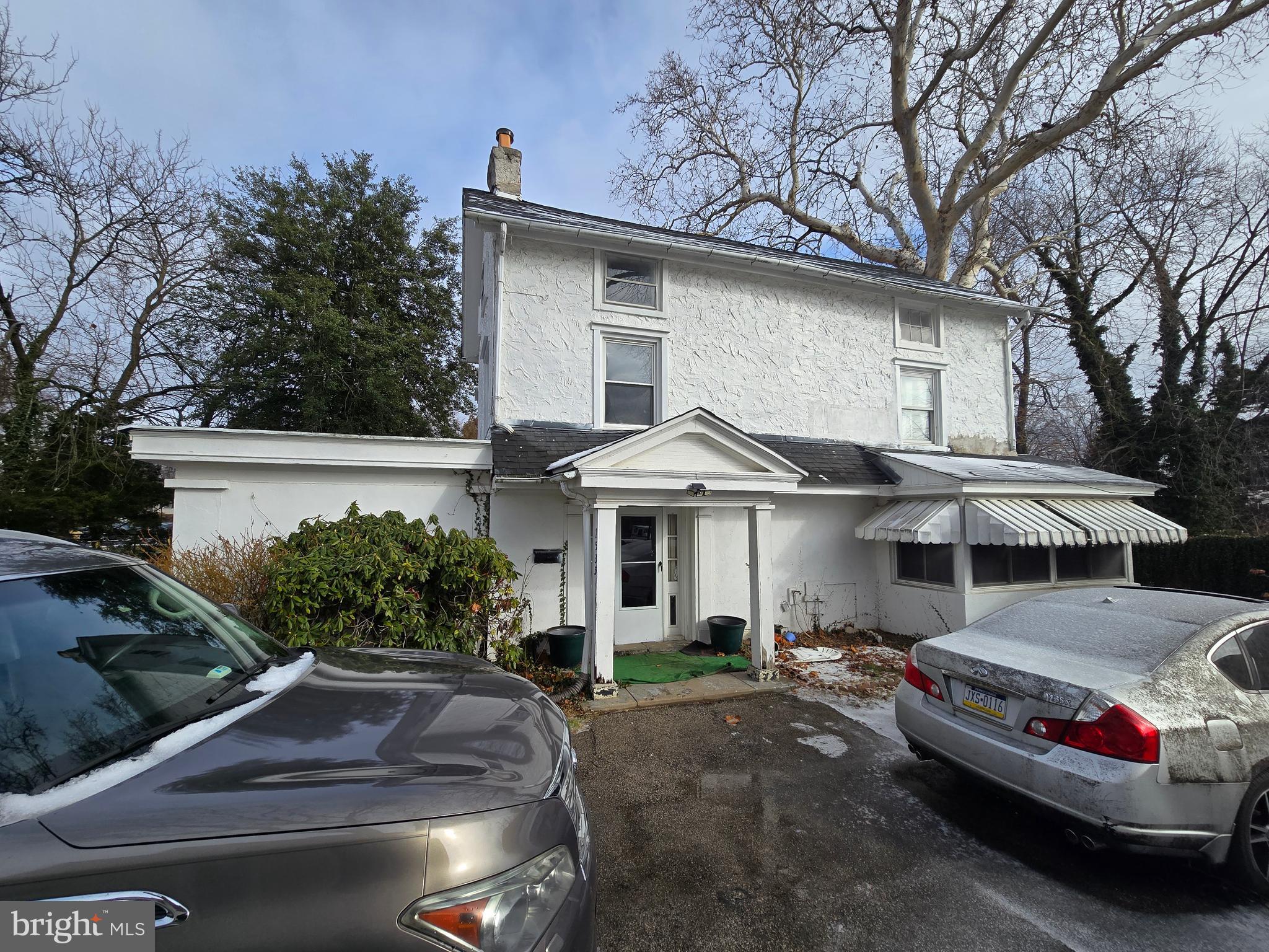 FOLCROFT - Residential