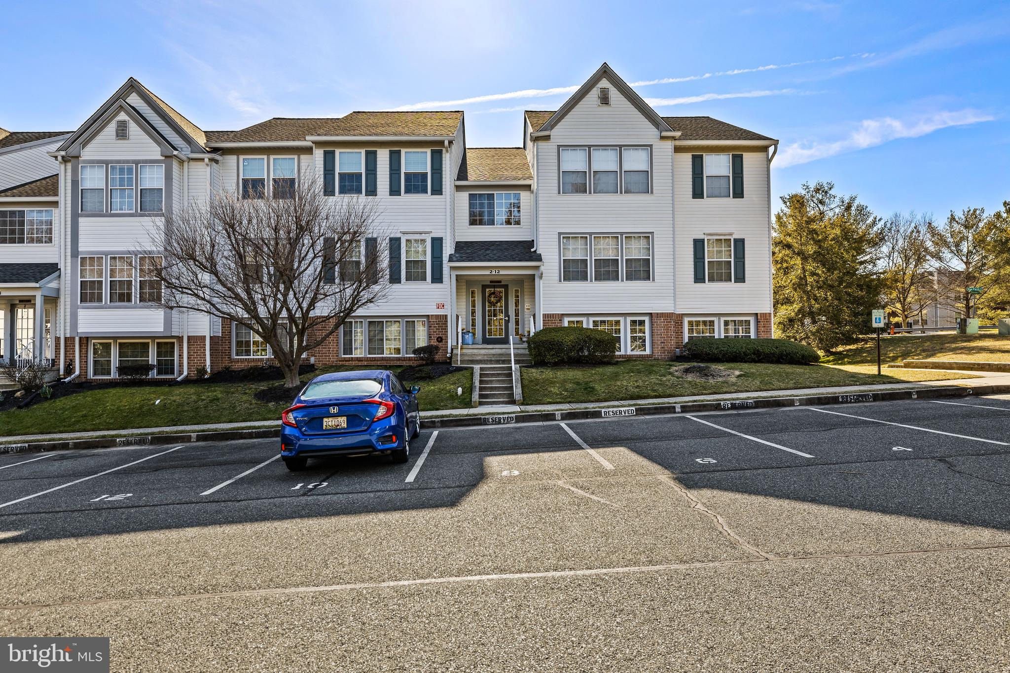 RED FOX FARMS - Residential