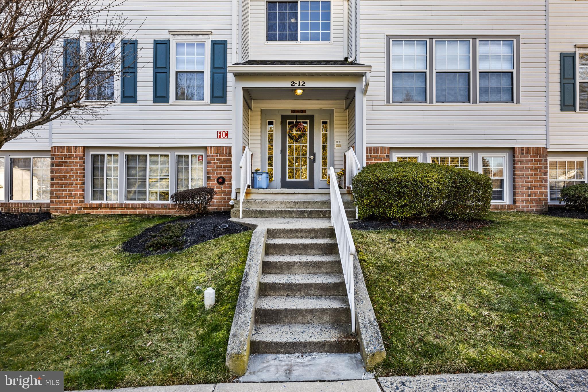 RED FOX FARMS - Residential