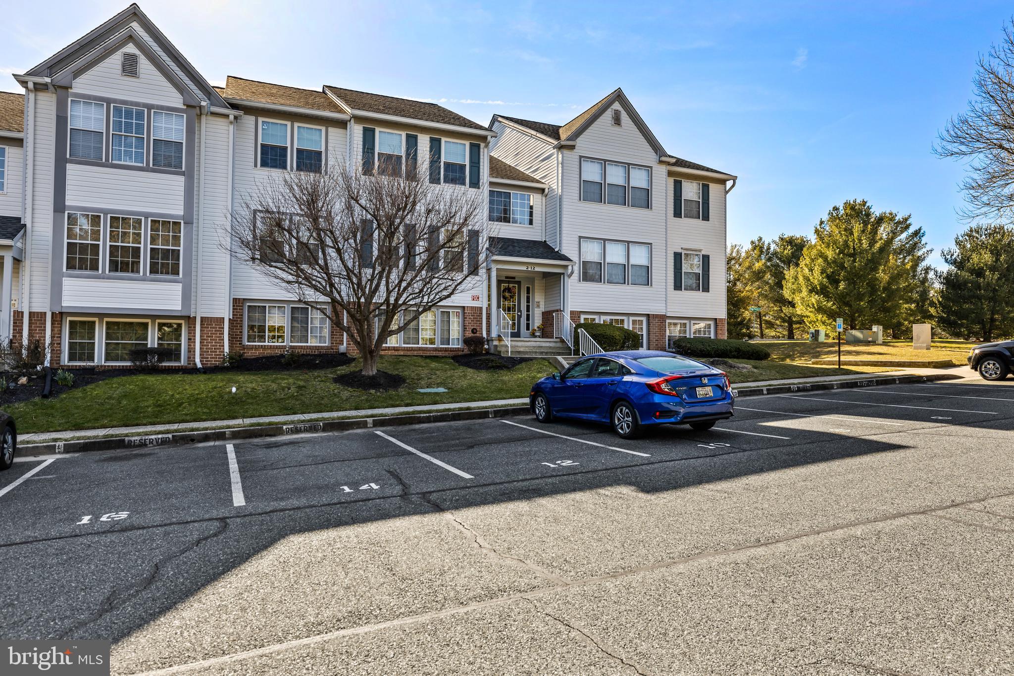 RED FOX FARMS - Residential