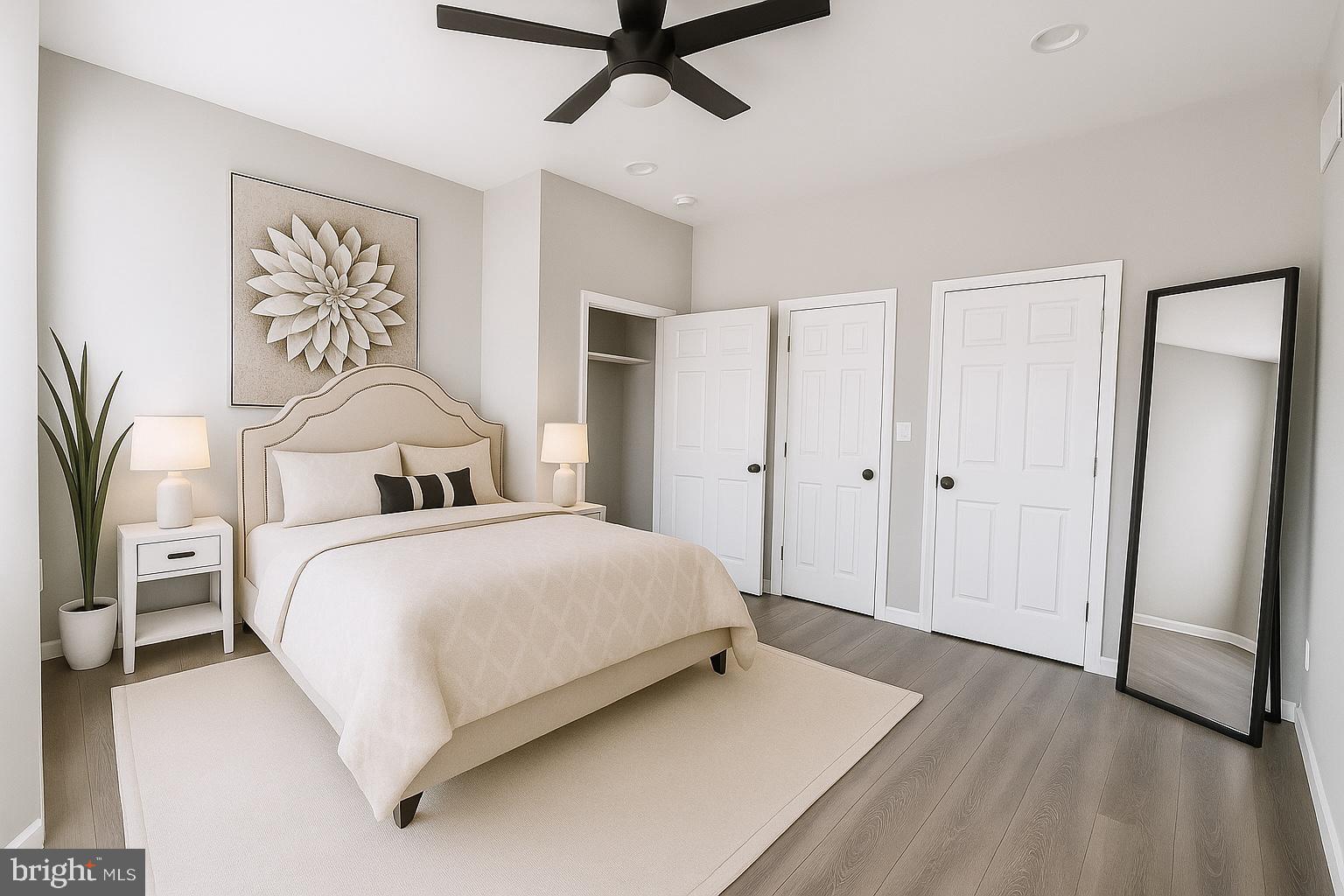 MIDTOWN EDMONDSON - Residential