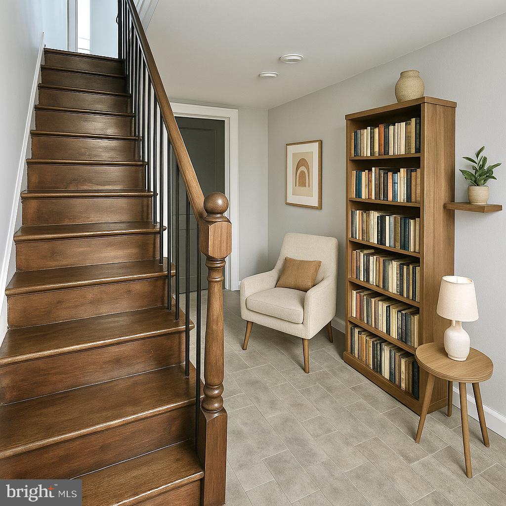 MIDTOWN EDMONDSON - Residential