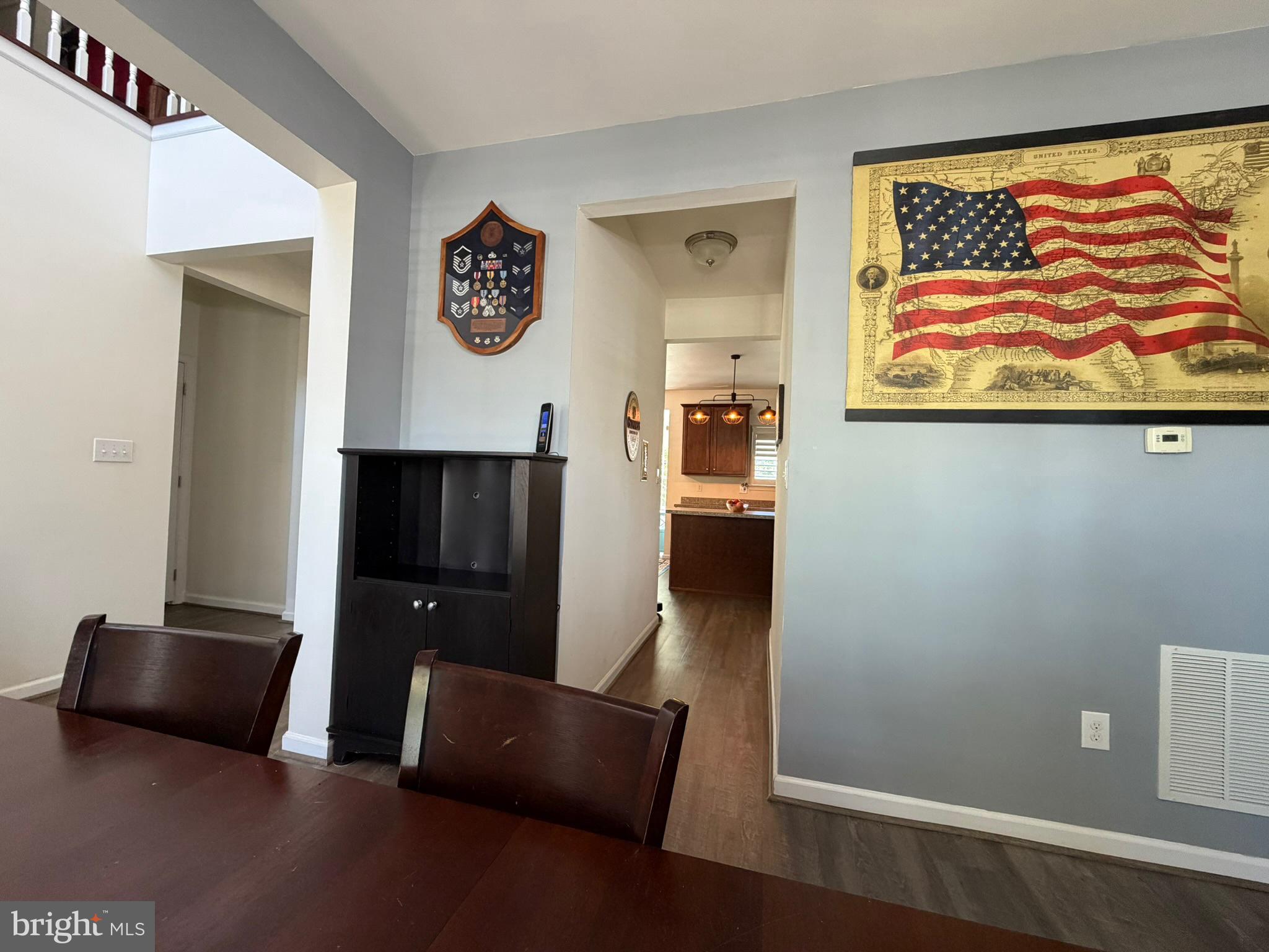 CROSSLAND AT CANAL - Residential