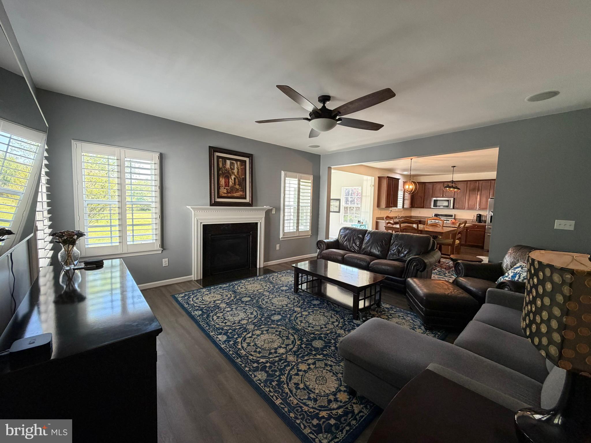 CROSSLAND AT CANAL - Residential