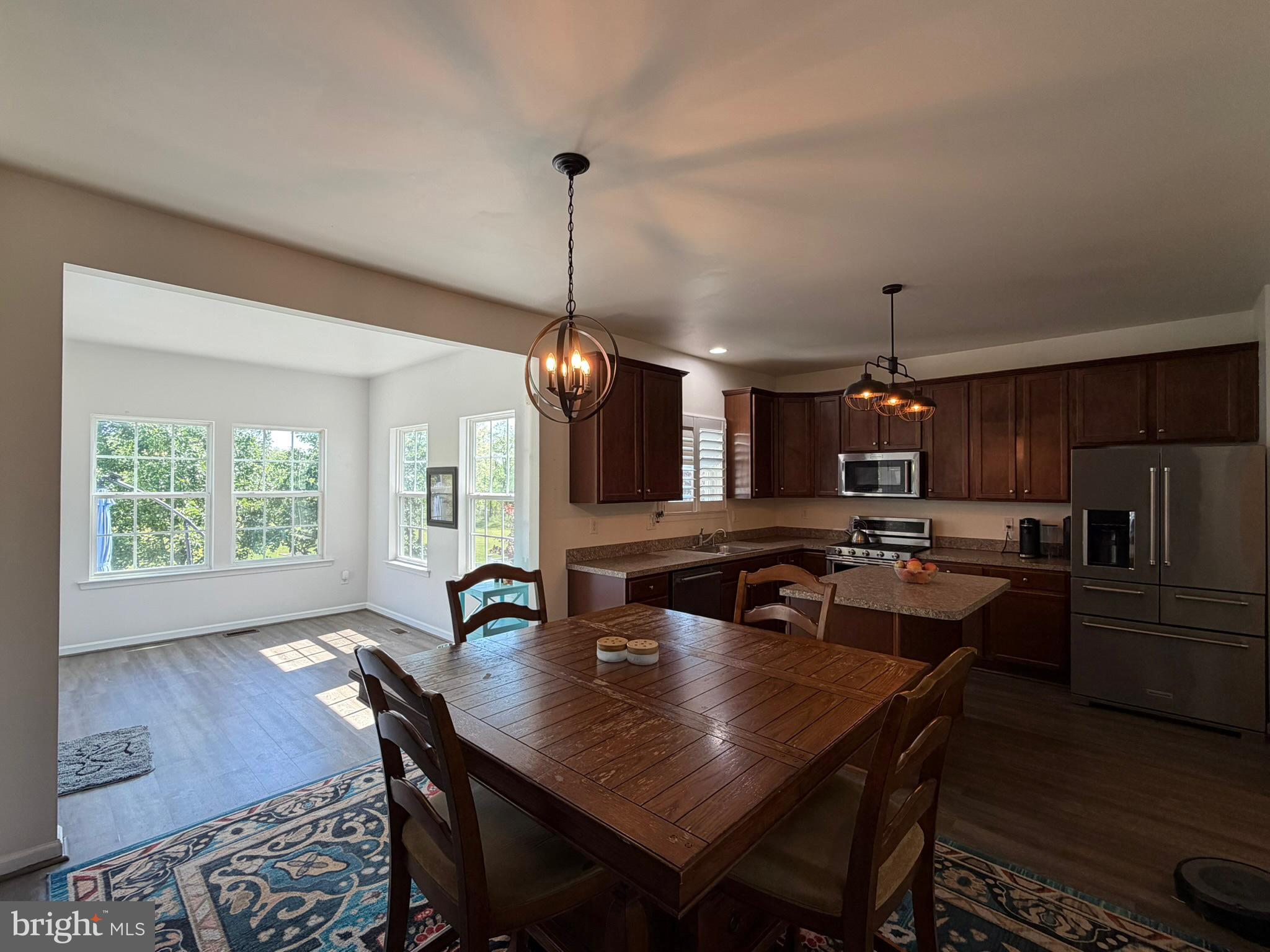 CROSSLAND AT CANAL - Residential