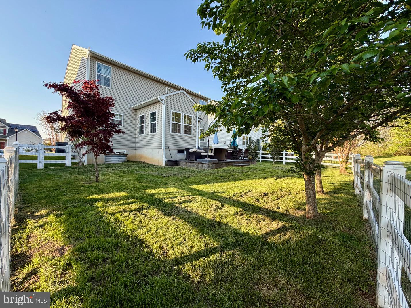CROSSLAND AT CANAL - Residential
