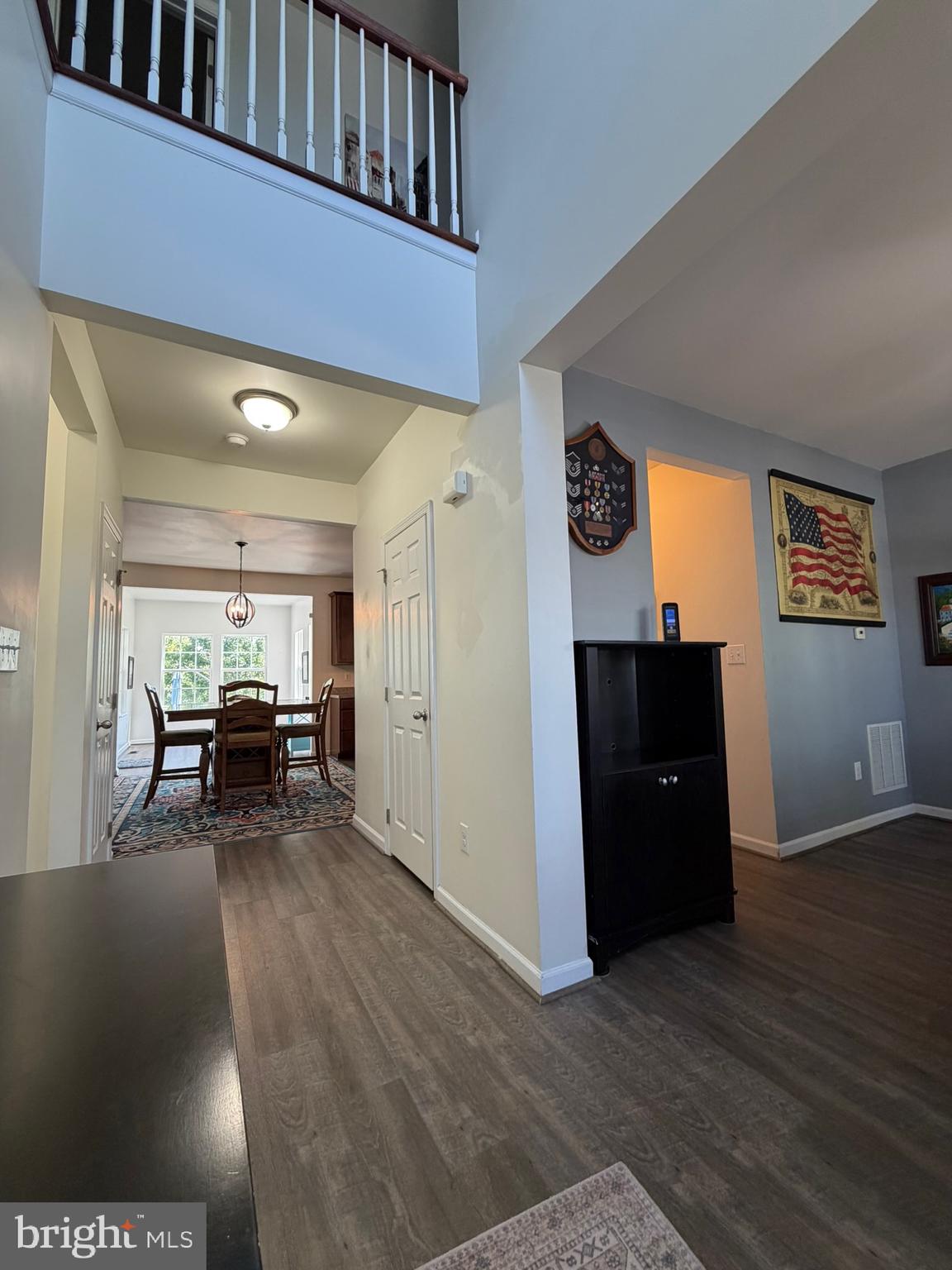 CROSSLAND AT CANAL - Residential