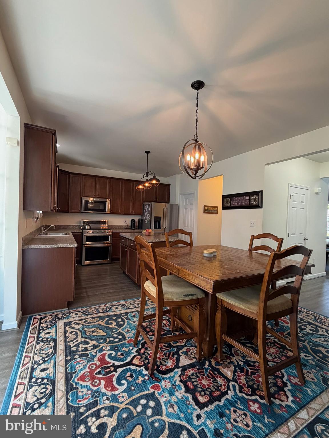 CROSSLAND AT CANAL - Residential
