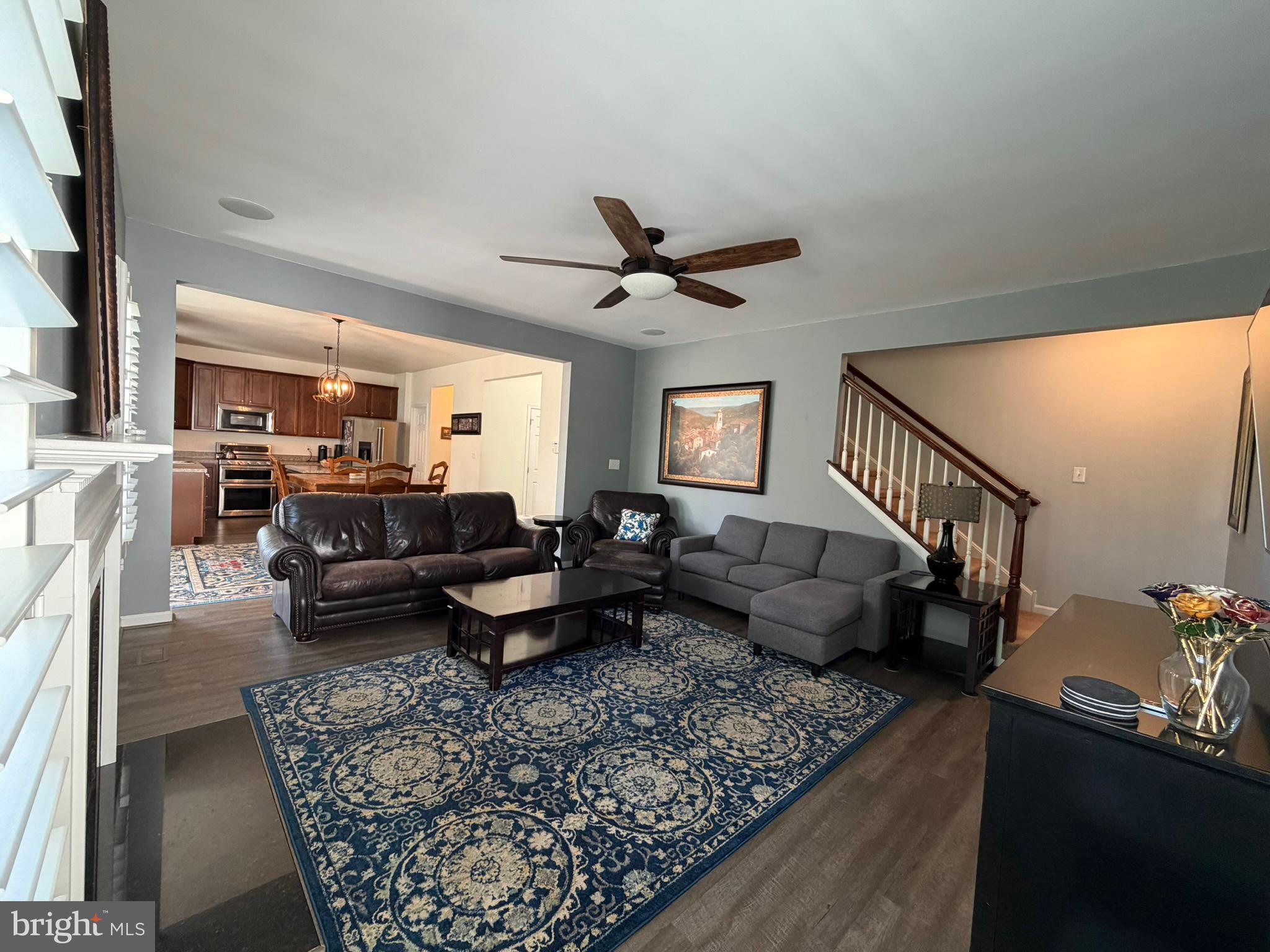 CROSSLAND AT CANAL - Residential