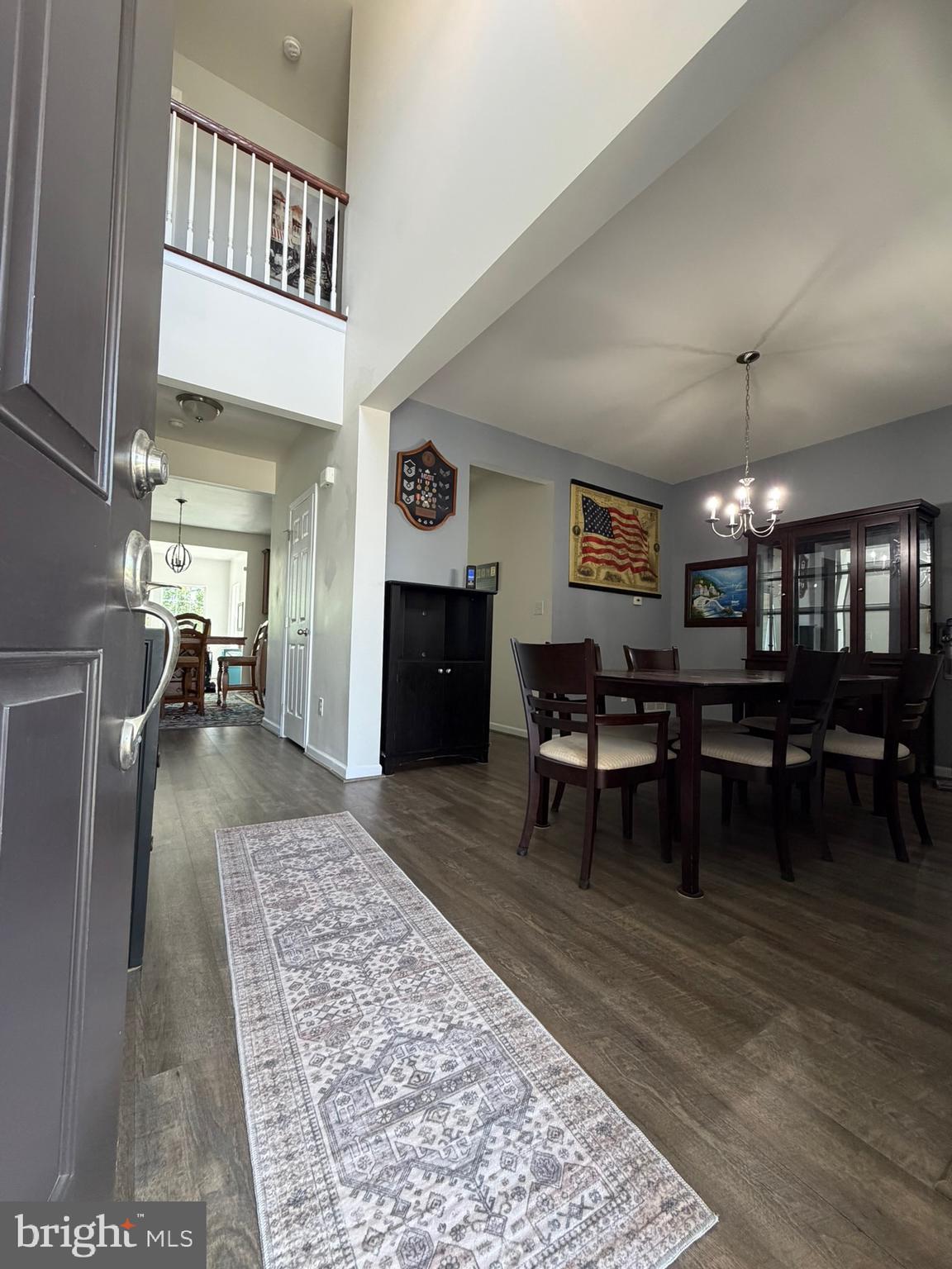 CROSSLAND AT CANAL - Residential