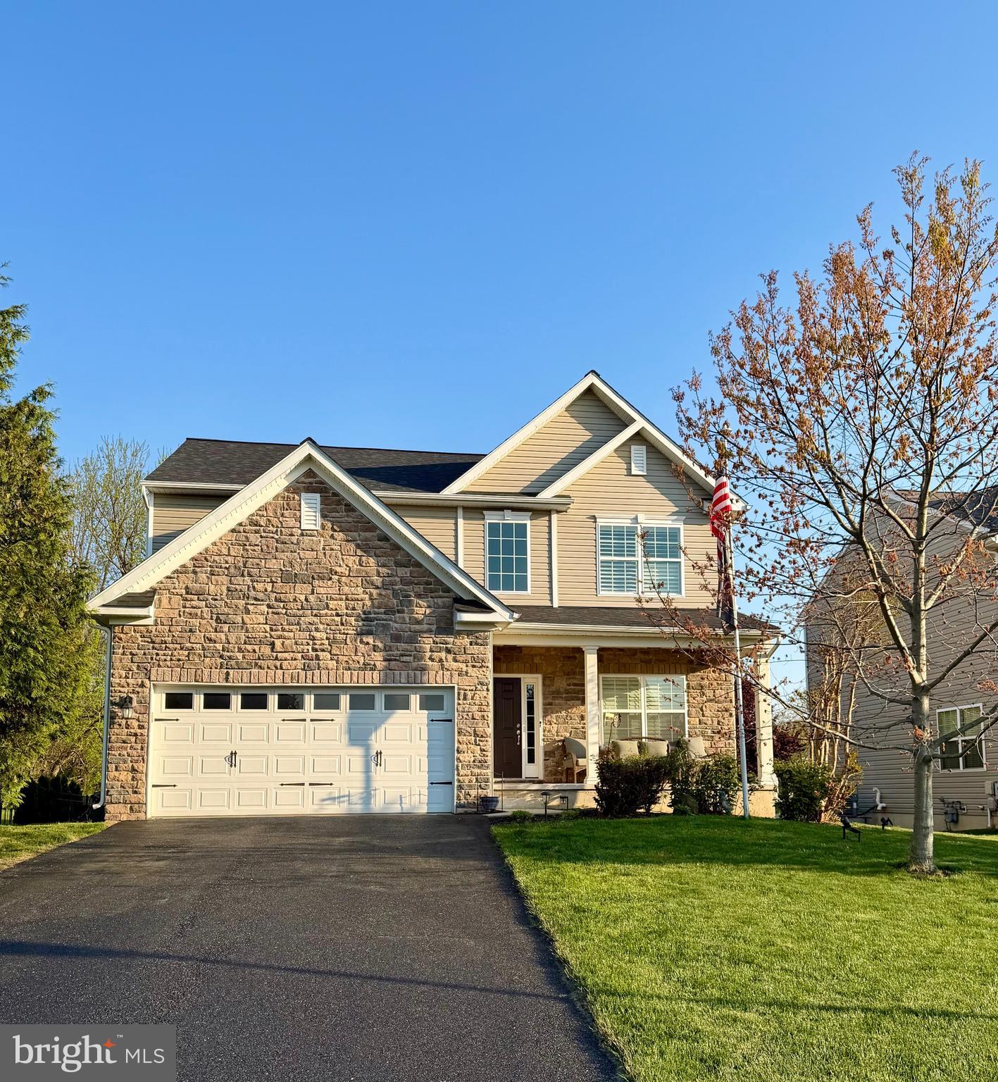 CROSSLAND AT CANAL - Residential