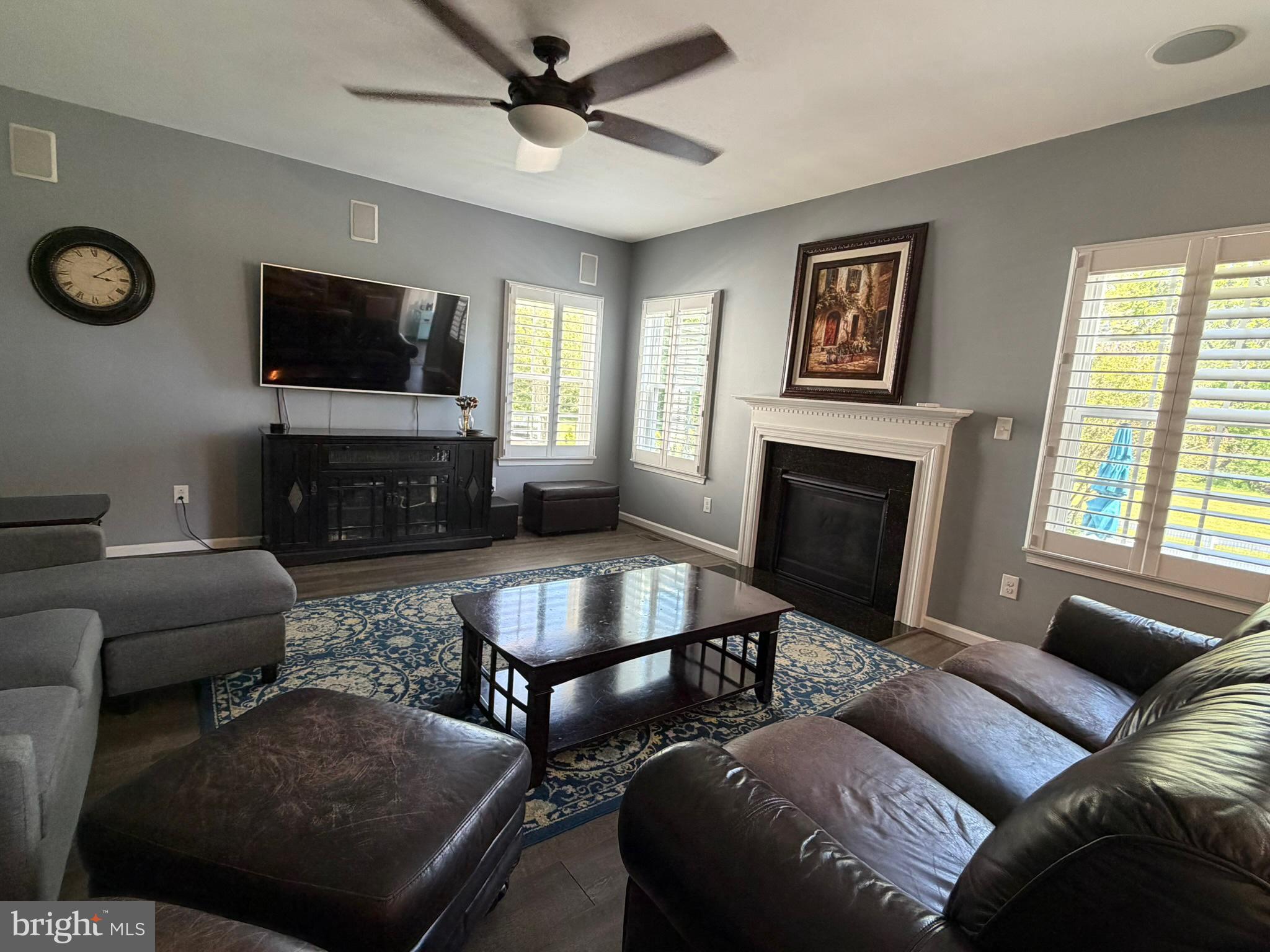 CROSSLAND AT CANAL - Residential
